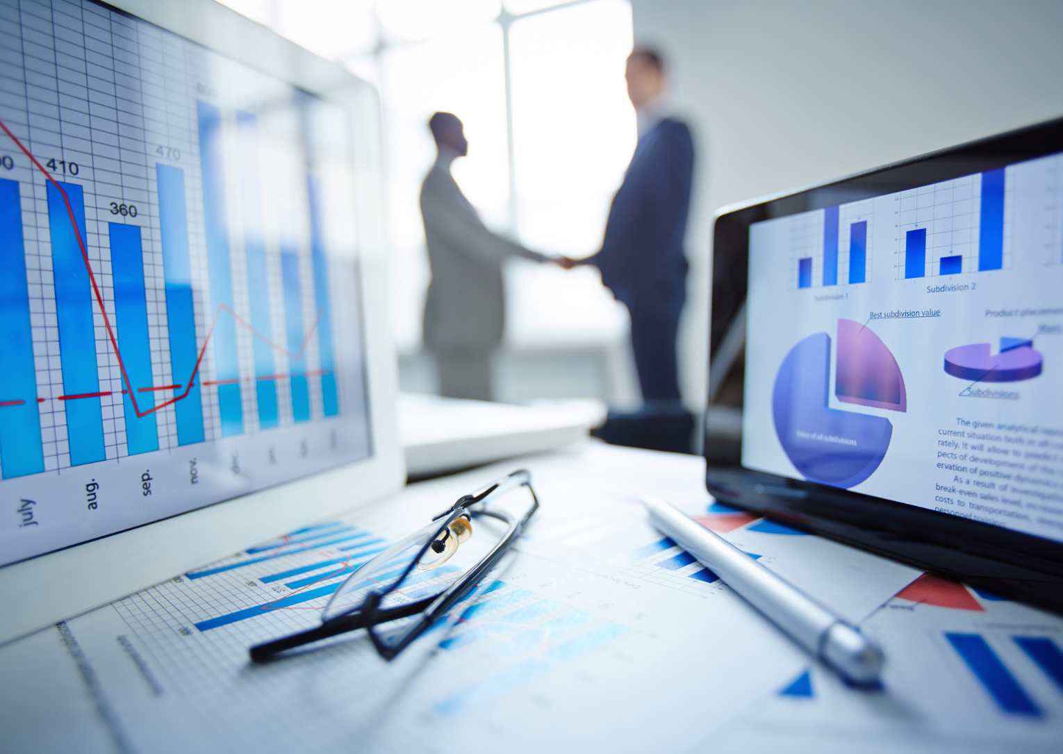 advisory, restructuring & turnaround