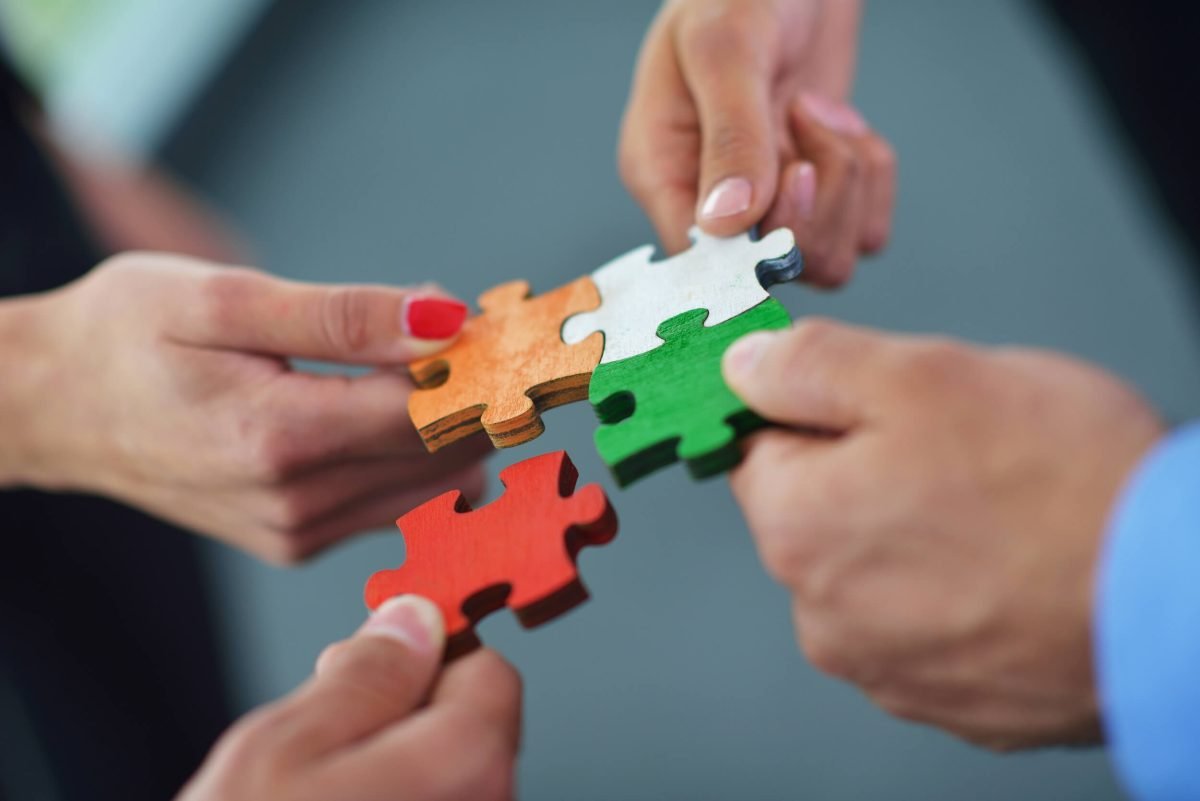 operator sourcing & strategic partnerships